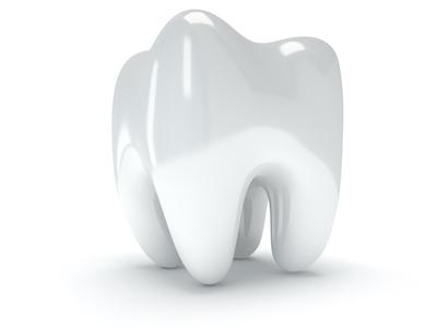 Image of a tooth