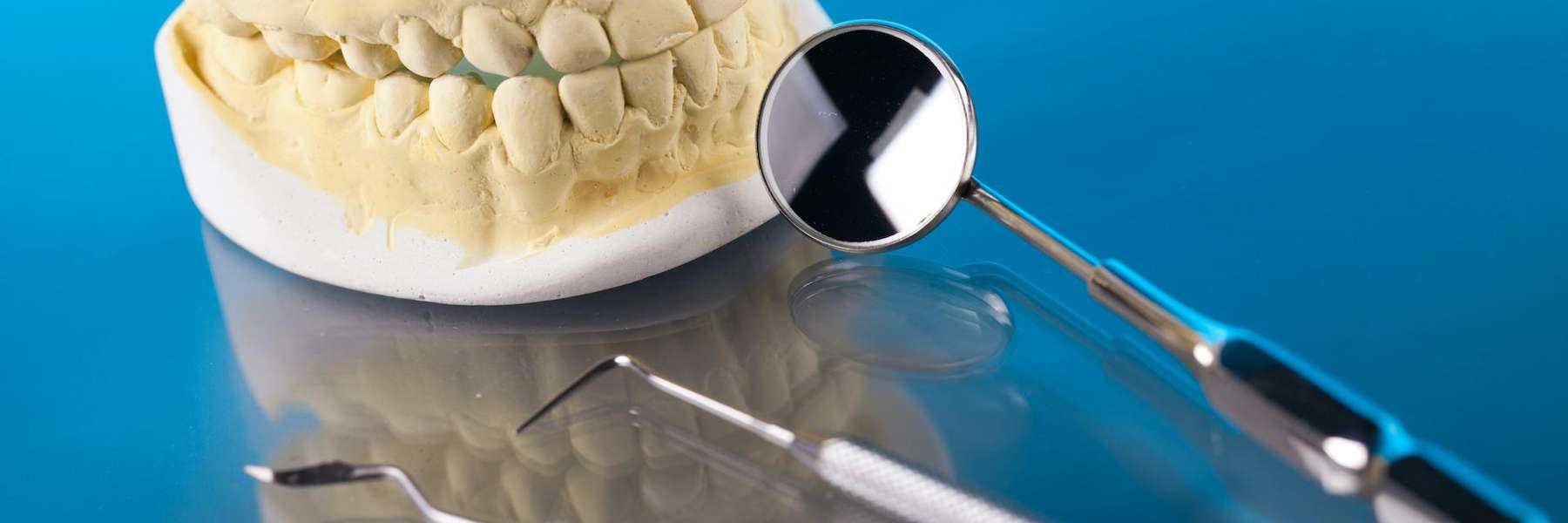 dental tools for procedure