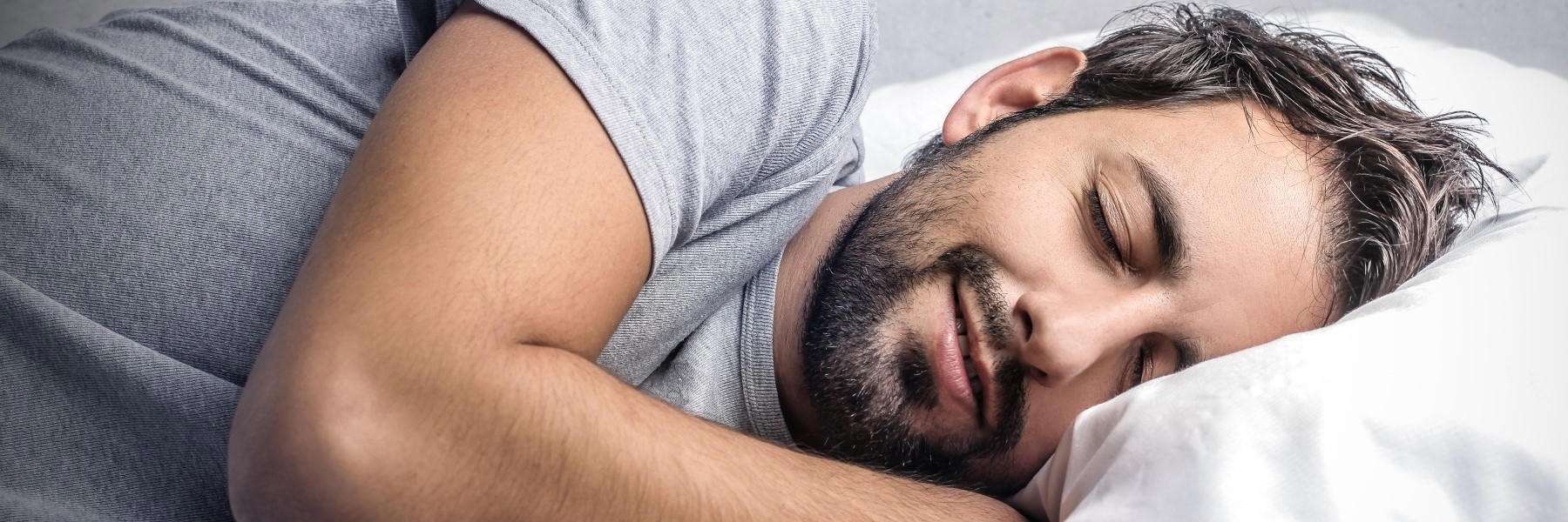 Snoring Treatment | Dentist