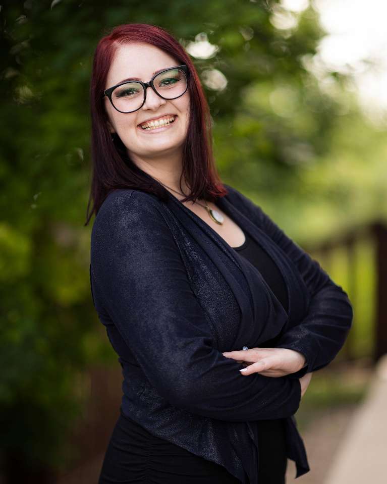 Sarah, Patient Care Coordinator at Ryan Rush DDS