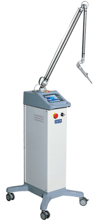 DEKA CO2 Laser at ryan rush dds pllc in fort collins co